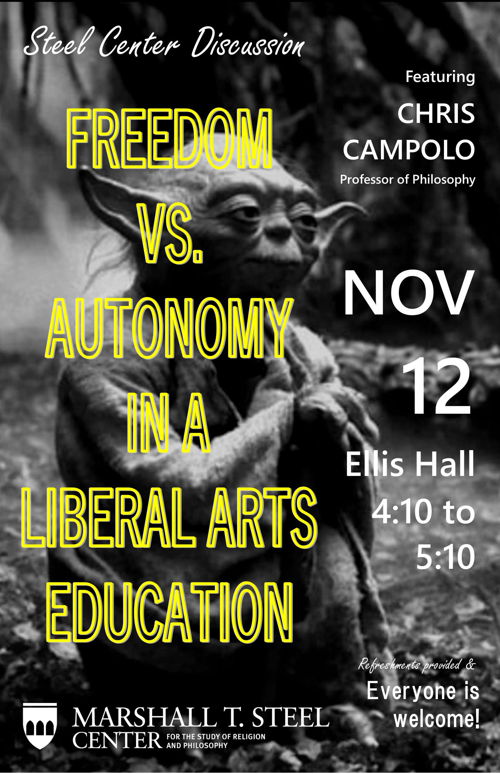 Freedom vs Autonomy WAD Freedom vs Autonomy WAD